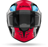AIROH - CONNOR BOT GLOSS