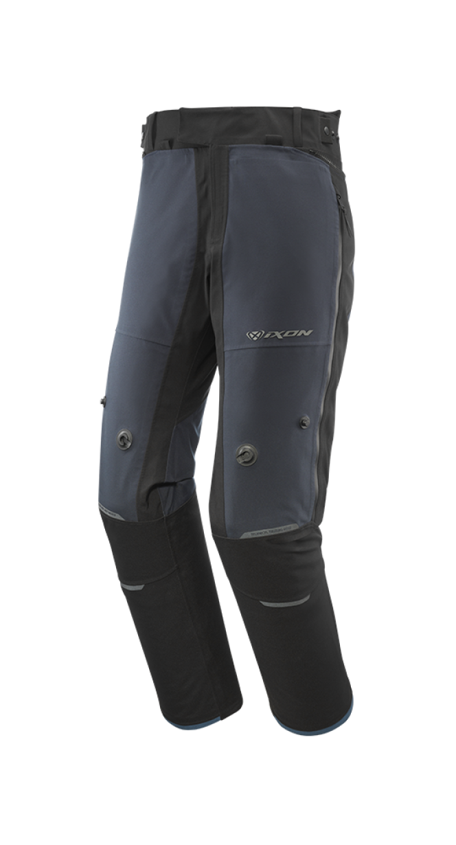 IXON M-SKD PT MOTO TOURING PANTALONES MARINO
