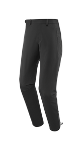 IXON NIDAS LG HOMBRE MOTO SOBREPANTALÓN TEXTIL NEGRO