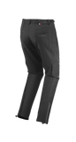 IXON NIDAS LG HOMBRE MOTO SOBREPANTALÓN TEXTIL NEGRO
