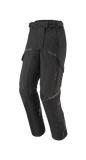 IXON MIDGARD PT L MOTO PANTALONES NEGRO