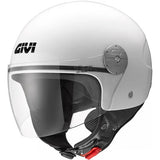 CASCO DE MOTO GIVI 10.7 MINI-J SOLID JET OPEN FACE