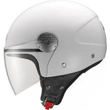 GIVI CASCO DJET 107/MINI-J.D/SOLID BLANCO - SECURTEX MOTOR S.L (t/a MaximoMoto)