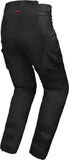 IXON RAGNAR PT PANTALONES TEXTILES PARA MOTOCICLETAS HOMBRE NEGRO