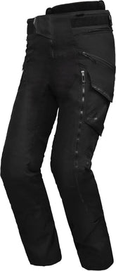 IXON RAGNAR PT PANTALONES TEXTILES PARA MOTOCICLETAS HOMBRE NEGRO