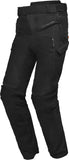 IXON EDDAS PT HOMBRE MOTO PANTALONES TEXTIL NEGRO