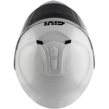 GIVI - CASCO X20 EXPEDITION SOLID BLANCO - SECURTEX MOTOR S.L (t/a MaximoMoto)