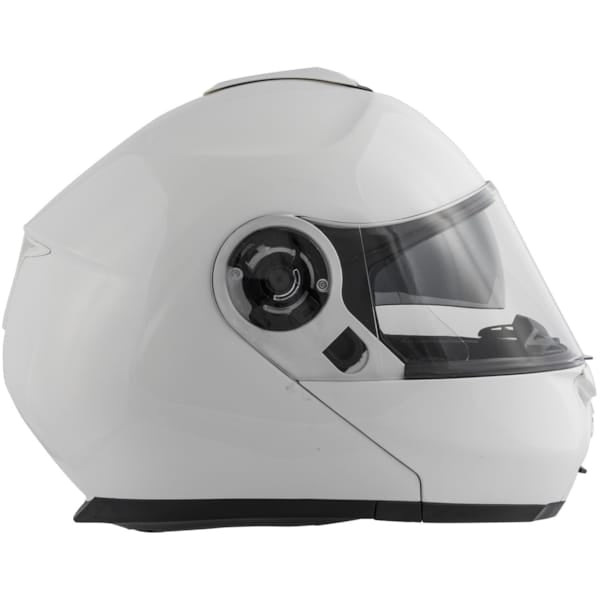 GIVI - CASCO X20 EXPEDITION SOLID BLANCO - SECURTEX MOTOR S.L (t/a MaximoMoto)