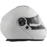 GIVI - CASCO X20 EXPEDITION SOLID BLANCO - SECURTEX MOTOR S.L (t/a MaximoMoto)