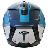 HJC- C70 LANTIC MC2SF - SECURTEX MOTOR S.L (t/a MaximoMoto)