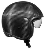 PREMIER VINTAGE CARBON CASCO ABIERTO DE MOTOCICLETA (Maximo Moto S.L)