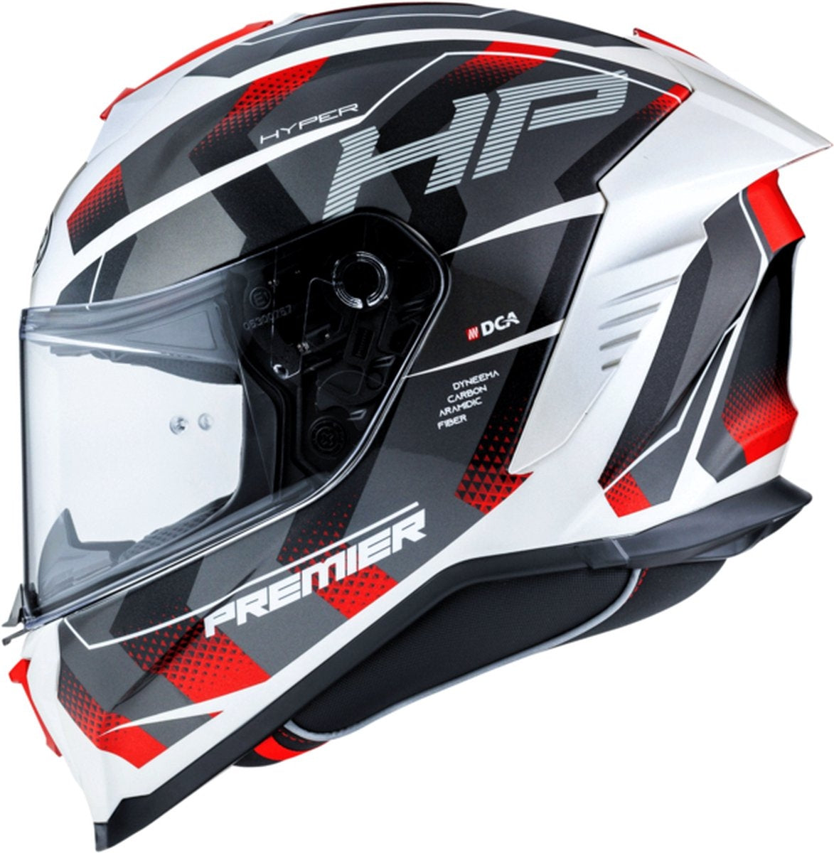 PREMIER - CASCO HYPER HP2