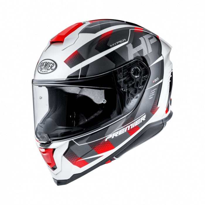 PREMIER - CASCO HYPER HP2