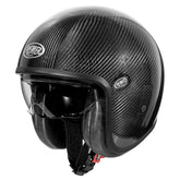 PREMIER VINTAGE CARBON CASCO ABIERTO DE MOTOCICLETA (Maximo Moto S.L)