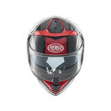 PREMIER DEVIL CARBON PH2 DE MOTO CASCO INTEGRAL (maximo moto S.L)