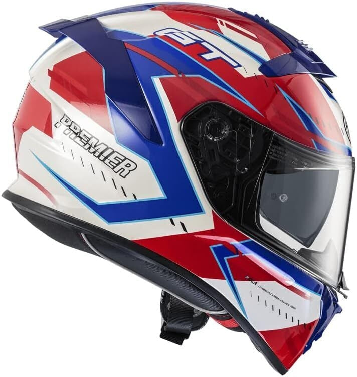 PREMIER - CASCO DEVIL EV13