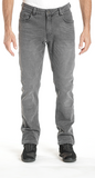 IXON TONY HOMBRE PANTALONES MOTO JEANS GRIS