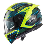 PREMIER - CASCO DEVIL EV6