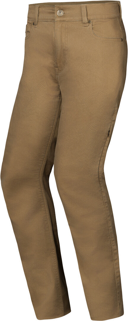 IXON DUSK HOMBRE PANTALONES MOTO JEANS ARENA