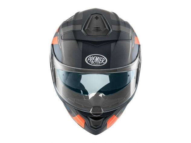 PREMIER - CASCO DEVIL FZ93BM