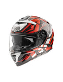 PREMIER DEVIL JC 92 CASCO DE MOTO INTEGRAL (maximo Moto S.L)