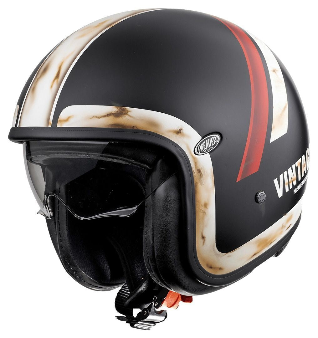 PREMIER - CASCO VINT. DO 92 O.S. BM