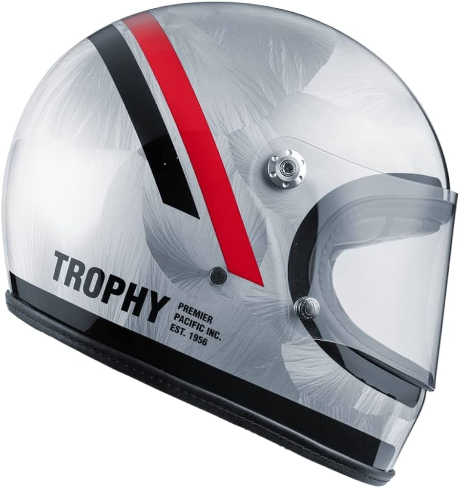 PREMIER - CASCO TROPHY PLATINUM ED.DR DO 92