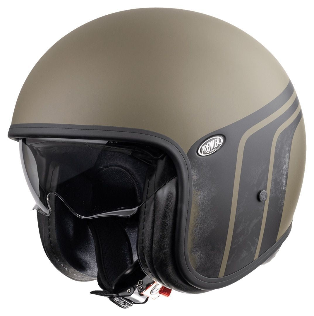 PREMIER - CASCO VINT. BTR MILITARY BM