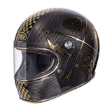PREMIER - CASCO TROPHY CARBON NXGOLD CH