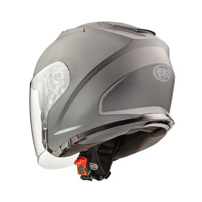 PREMIER - CASCO DOKKER U17 BM