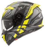PREMIER - CASCO DEVIL JC Y BM
