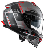 PREMIER TYPHOON BA17BM CASCO INTEGRAL DE MOTOCICLETA (Maximo Moto S.L)
