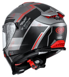 PREMIER - CASCO TYPHOON BA17BM