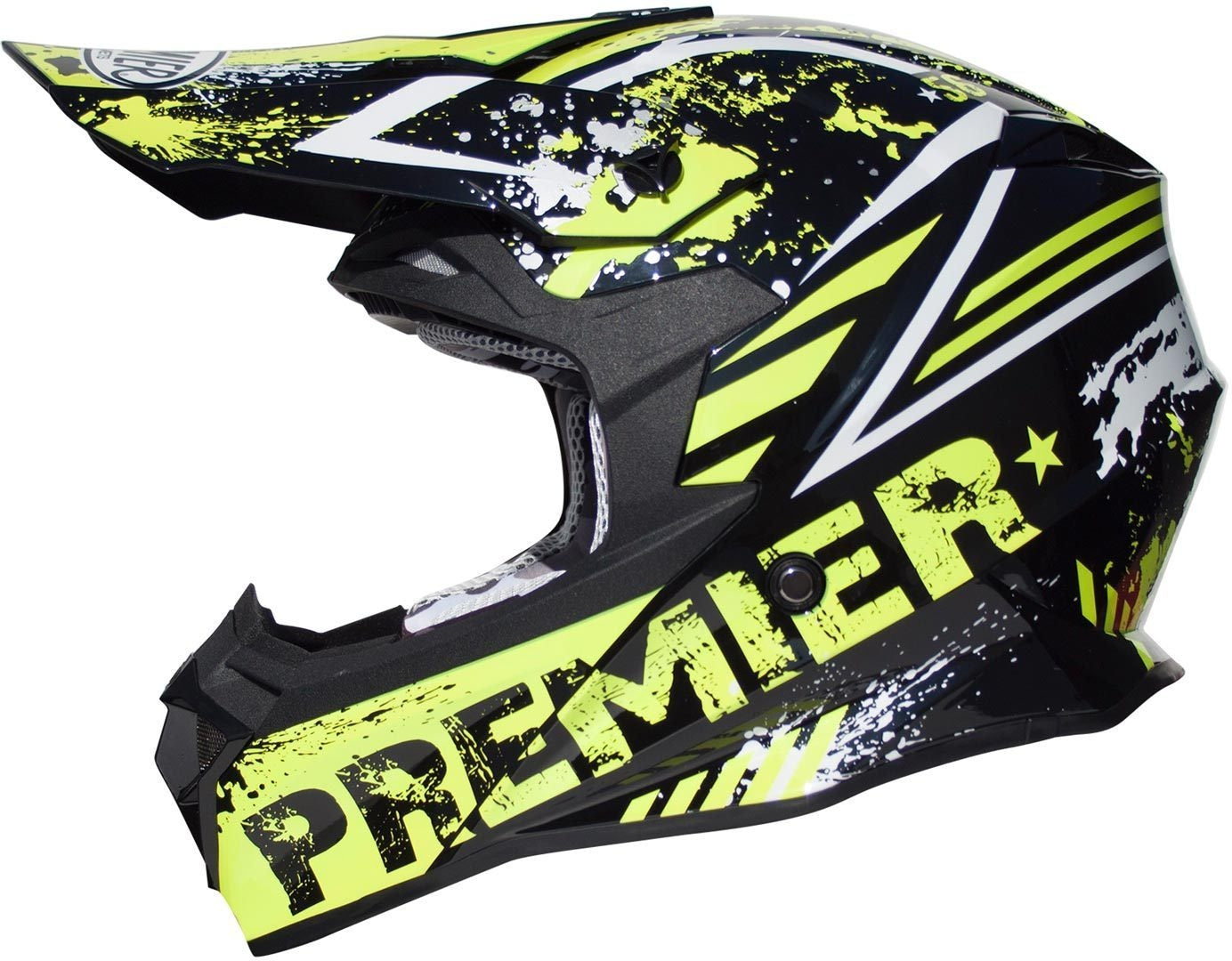 PREMIER - CASCO EXIGE ZXY