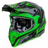 PREMIER - CASCO EXIGE QX7