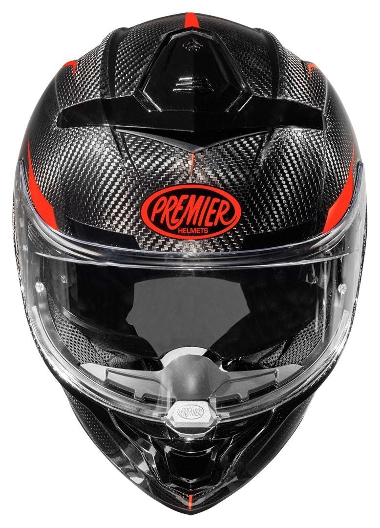 PREMIER - CASCO DEVIL CARBON ST2 - SECURTEX MOTOR S.L (t/a MaximoMoto)