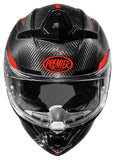 PREMIER - CASCO DEVIL CARBON ST2