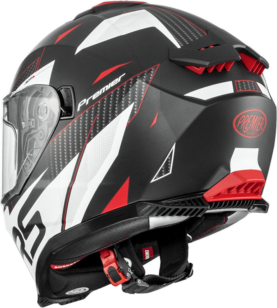 PREMIER - CASCO TYPHOON RS2BM - CASCO