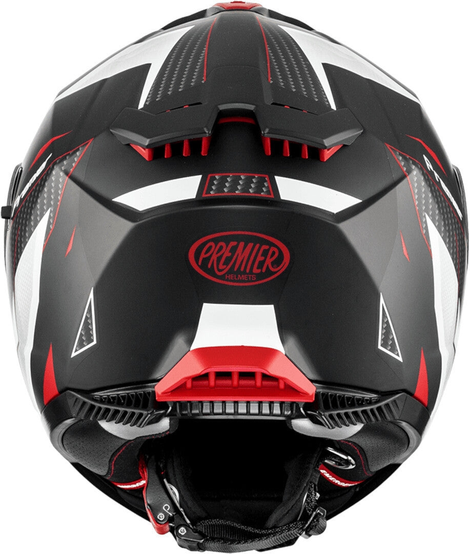 PREMIER - CASCO TYPHOON RS2BM - CASCO