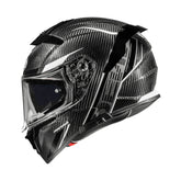 PREMIER - CASCO DEVIL CARBON ST8 - SECURTEX MOTOR S.L (t/a MaximoMoto)