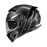 PREMIER - CASCO DEVIL CARBON ST8 - SECURTEX MOTOR S.L (t/a MaximoMoto)