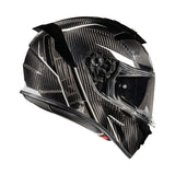 PREMIER - CASCO DEVIL CARBON ST8 - SECURTEX MOTOR S.L (t/a MaximoMoto)