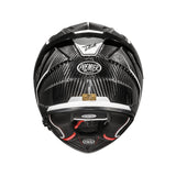 PREMIER - CASCO DEVIL CARBON ST8 - SECURTEX MOTOR S.L (t/a MaximoMoto)