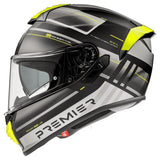 PREMIER - CASCO EVOLUZIONE SP Y BM