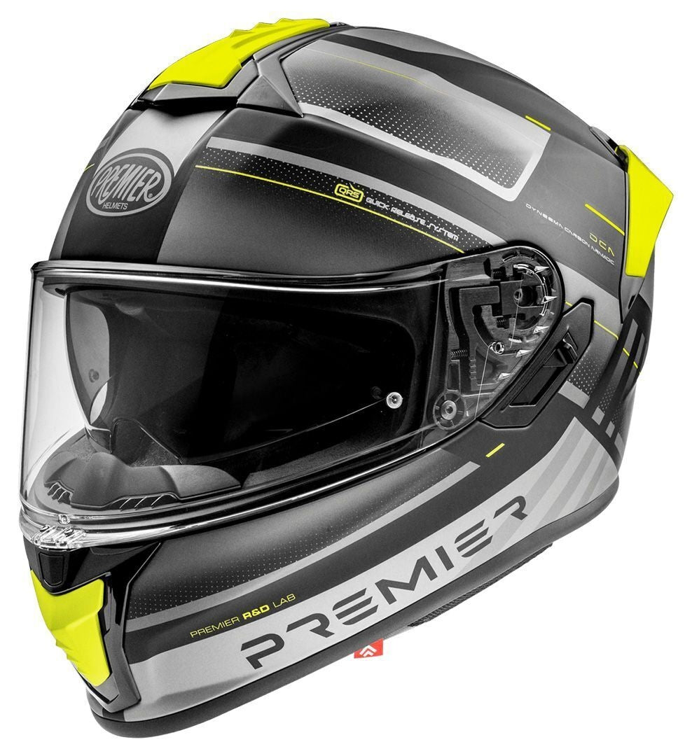 PREMIER - CASCO EVOLUZIONE SP Y BM
