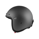 PREMIER CLASSIC U17BM Scooter Cara Abierta Casco