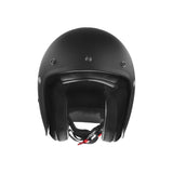PREMIER CLASSIC U9BM Abierta Moto Jet Casco