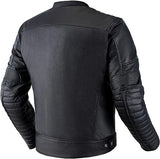SHIMA WINCHESTER 2.0 MEN JACKET BLK - SECURTEX MOTOR S.L (t/a MaximoMoto)
