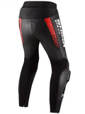SHIMA STR 2.0 PANTS RED - SECURTEX MOTOR S.L (t/a MaximoMoto)
