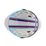 LS2 FF812 KID NEXT LEVEL CASCO DE MOTO BLANCO